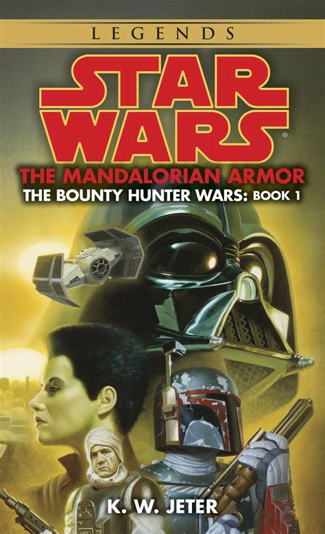 Jericho Kane Bounty Hunter