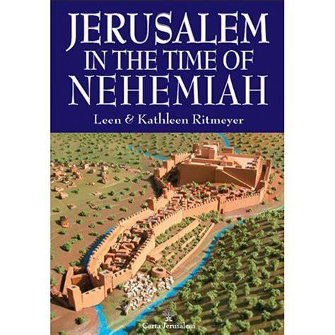 Jerusalem: Caught in Time