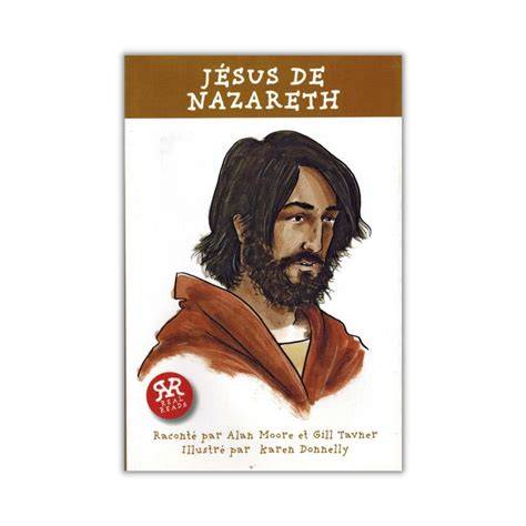 Jesús de Nazareth