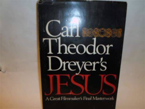 Jesus: A Great Filmmaker's Final Masterwork