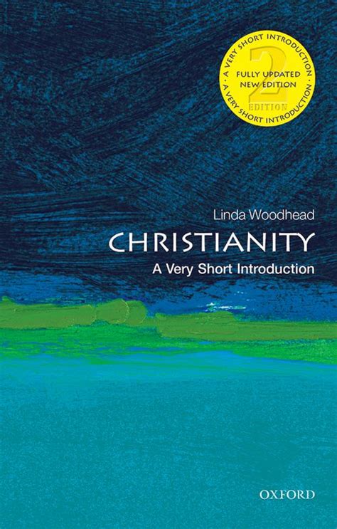 Jesus: A Very Short Introduction