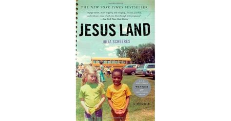 Jesus Land a Memoir