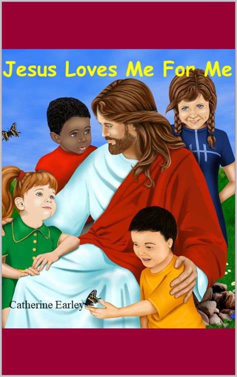 Jesus Loves Me 8 Book Set