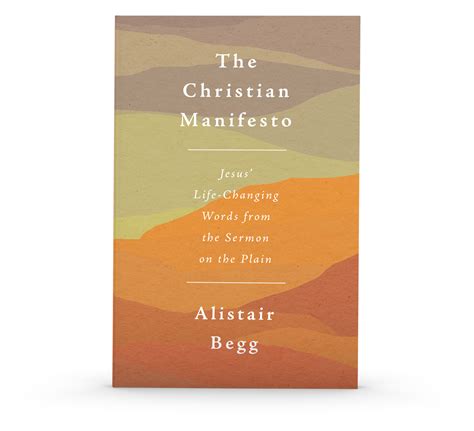 Jesus Manifesto