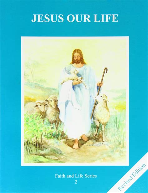 Jesus Our Life: Book 2
