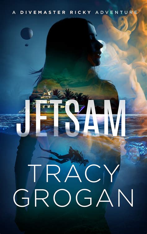 Jetsam County