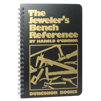 Jewelers Bench Reference