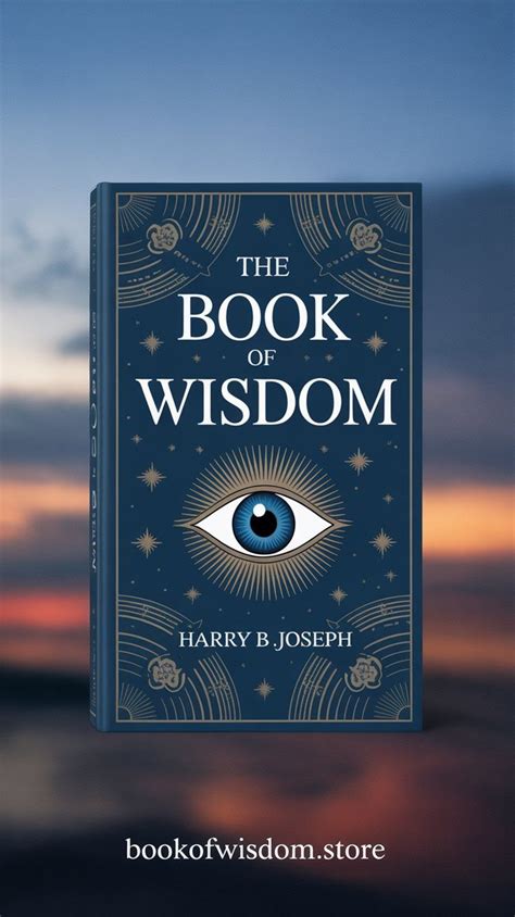 Jewels of Wisdom