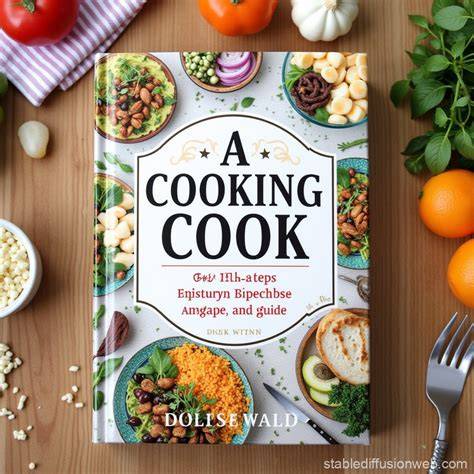 Jewish Cooking For Pleasure