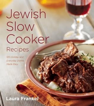 Jewish Slow Cooker Recipes