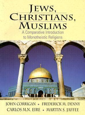 Jews Among Muslims