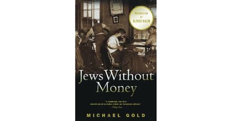 Jews Without Money