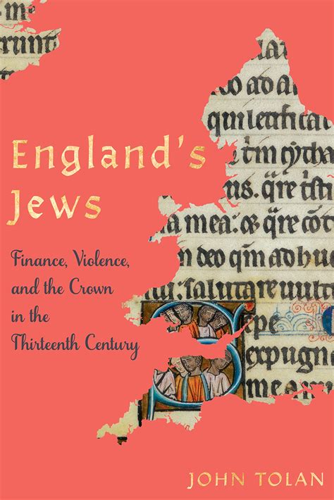 Jews in England