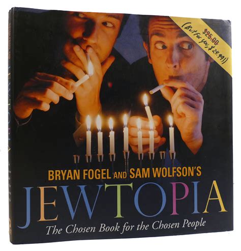 Jewtopia
