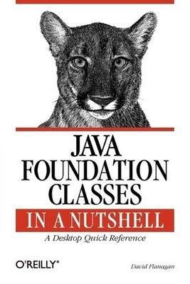 Jfc: Java Foundation Classes