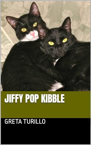Jiffy Pop Kibble