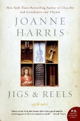 Jigs and Reels: Short Prose
