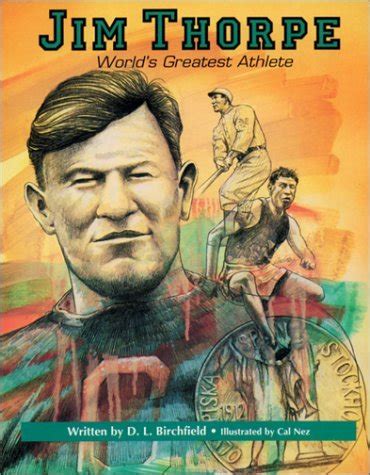 Jim Thorpe