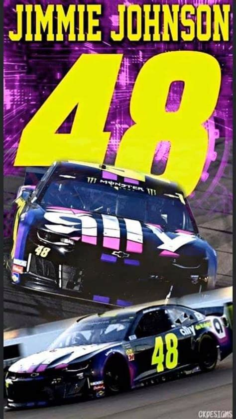 Jimmie Johnson