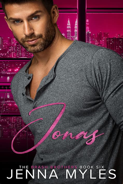 Jimmy Jonas
