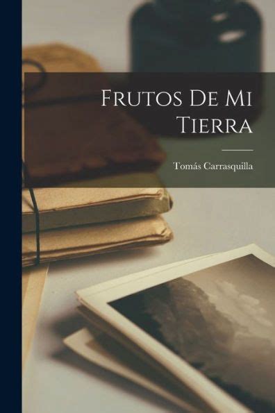 Jirones de mi tierra (Spanish Edition)