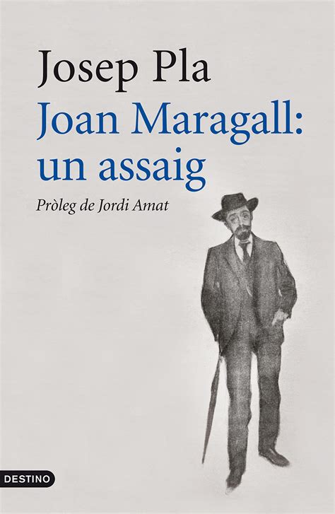 Joan Maragall