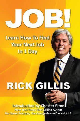 Job!: Search Optimized