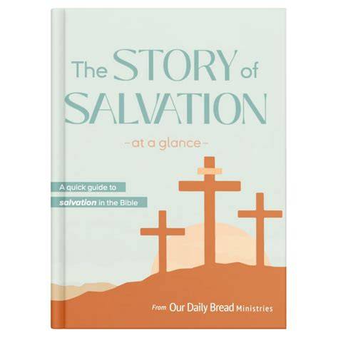 Job: A Story of Salvation