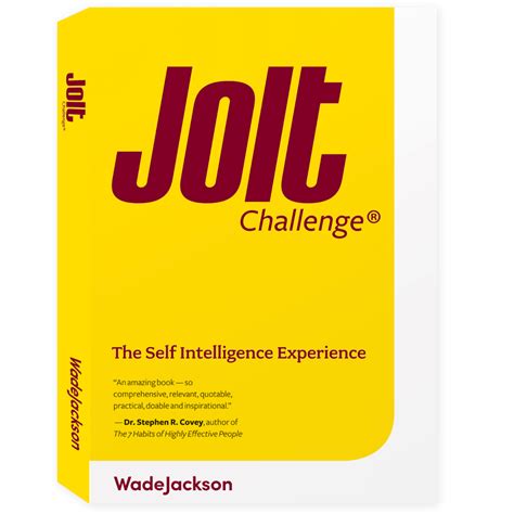 Job Jolt