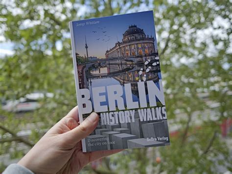 Jobguide Berlin 2005