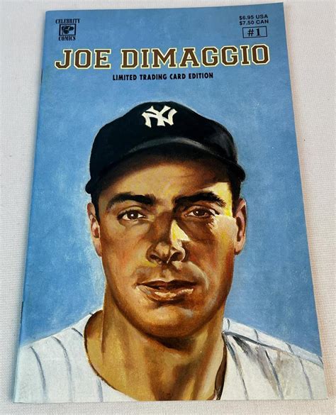 Joe DiMaggio