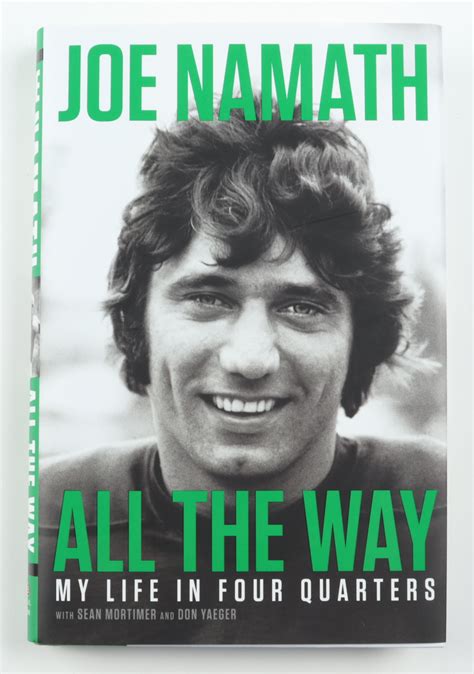 Joe Namath