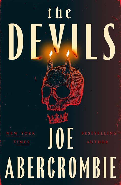 Joe New