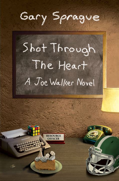 Joe Walker