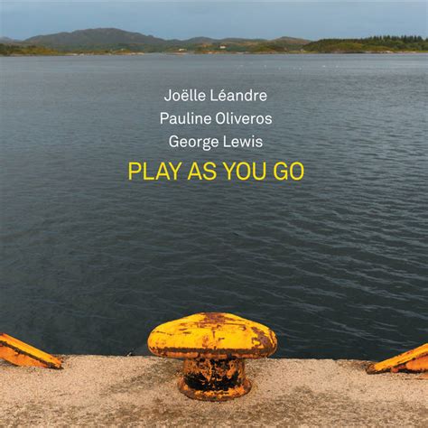 Joelle Leandre Project