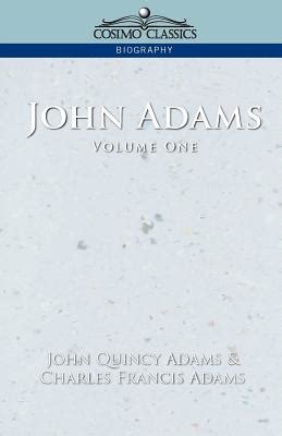 John Adams, Vol.1