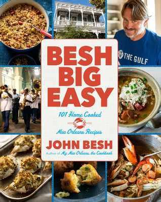 John Besh
