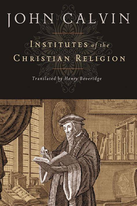John Calvin