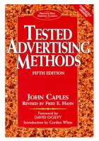 John Caples, adman