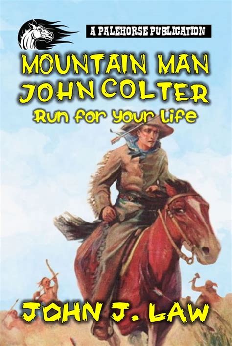 John Colter