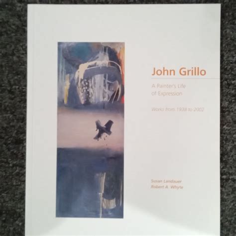 John Grillo