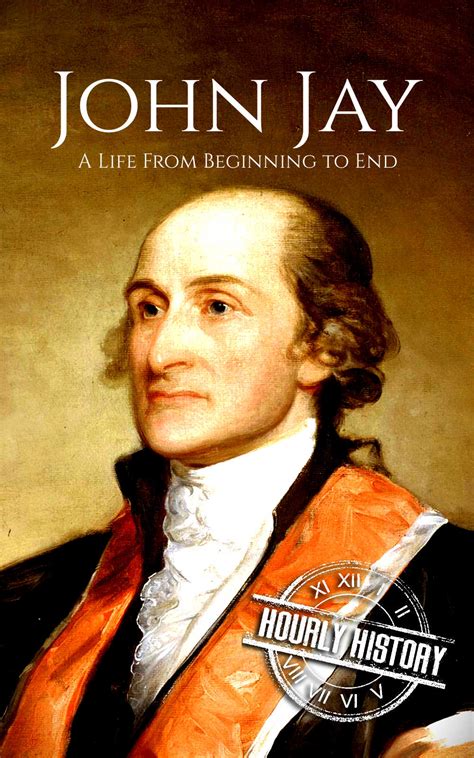 John Jay. John Rutledge...
