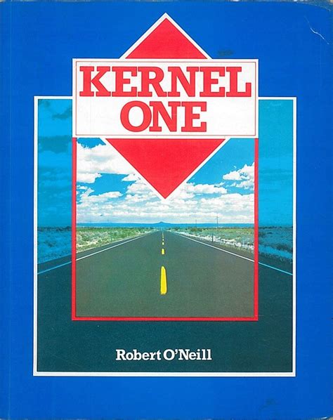 John Kernel