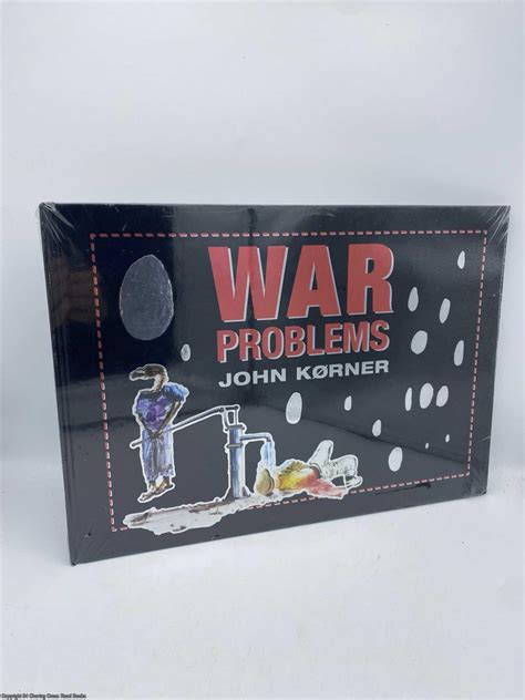 John Korner: 2006 Problems