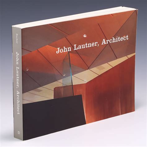 John Lautner (Big Series)