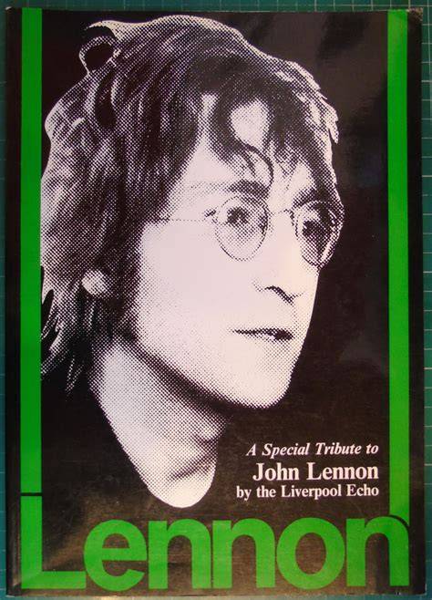 John Lennon - tribute