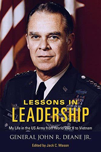 John R. Deane, Jr.