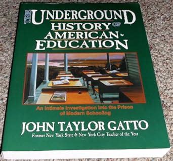 John Taylor Gatto