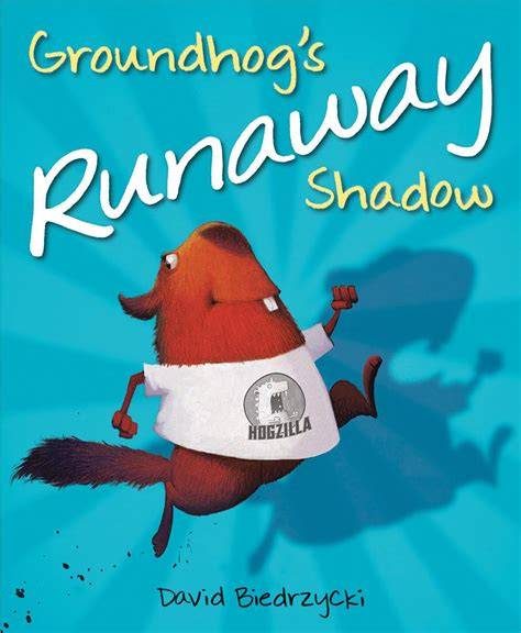 Johnny Groundhog's Shadow