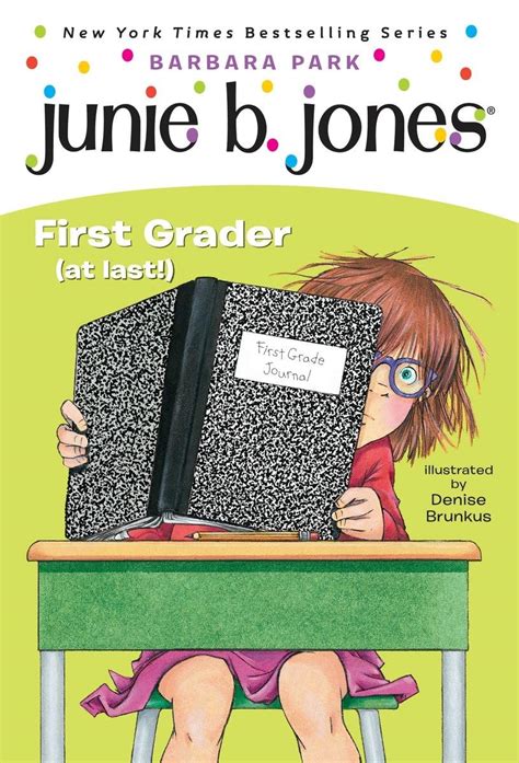 Johnny The First Grader